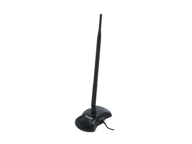 TP-Link TL-ANT2408C 2.4GHz 8dBi Indoor Desktop Omni-directional Antenna 