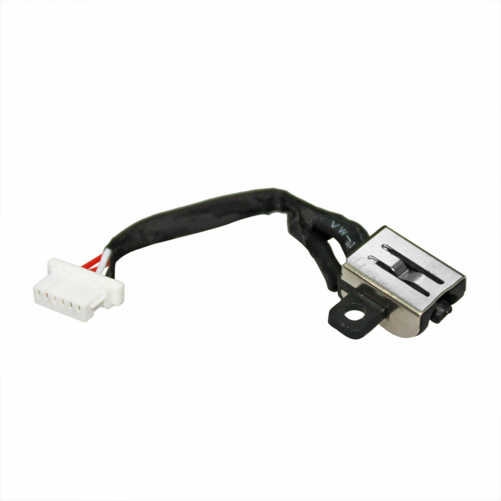 DC POWER JACK w/ CABLE fits Dell Inspiron 15-7000 15-7558 15-7579 7378 0JDX1R