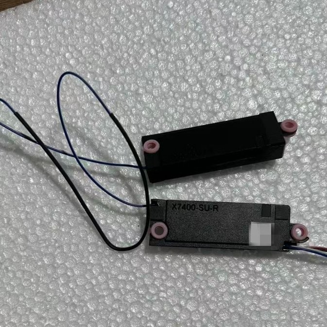 1 Set Speaker For HP Spectre X360 15T-BL.15-BL Speaker TPN-Q179 Sound System