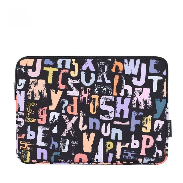 Laptop Bag Sleeve Pouch 11"12"13"14"15"15.6" PC Carry Cover For Macbook Acer HP