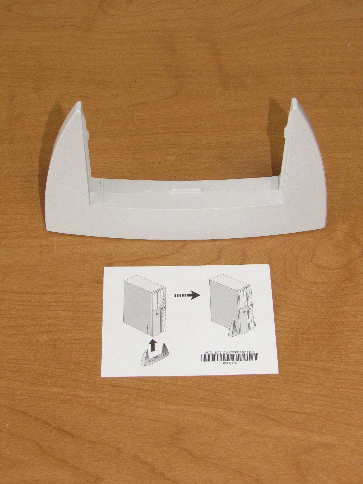 Palo Alto Products Vertical Stand for Gateway E-3200 Desktop Computer