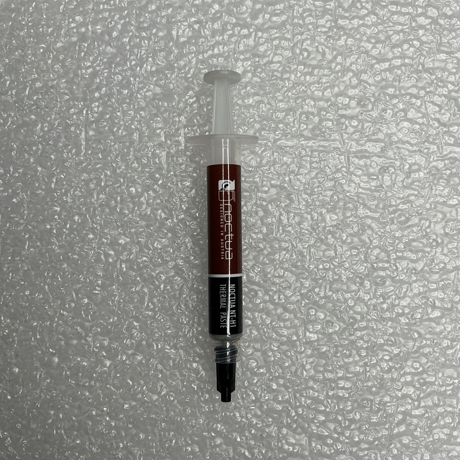 Noctua NT-H1 Premium Grade Thermal Compound Paste 1.4ml