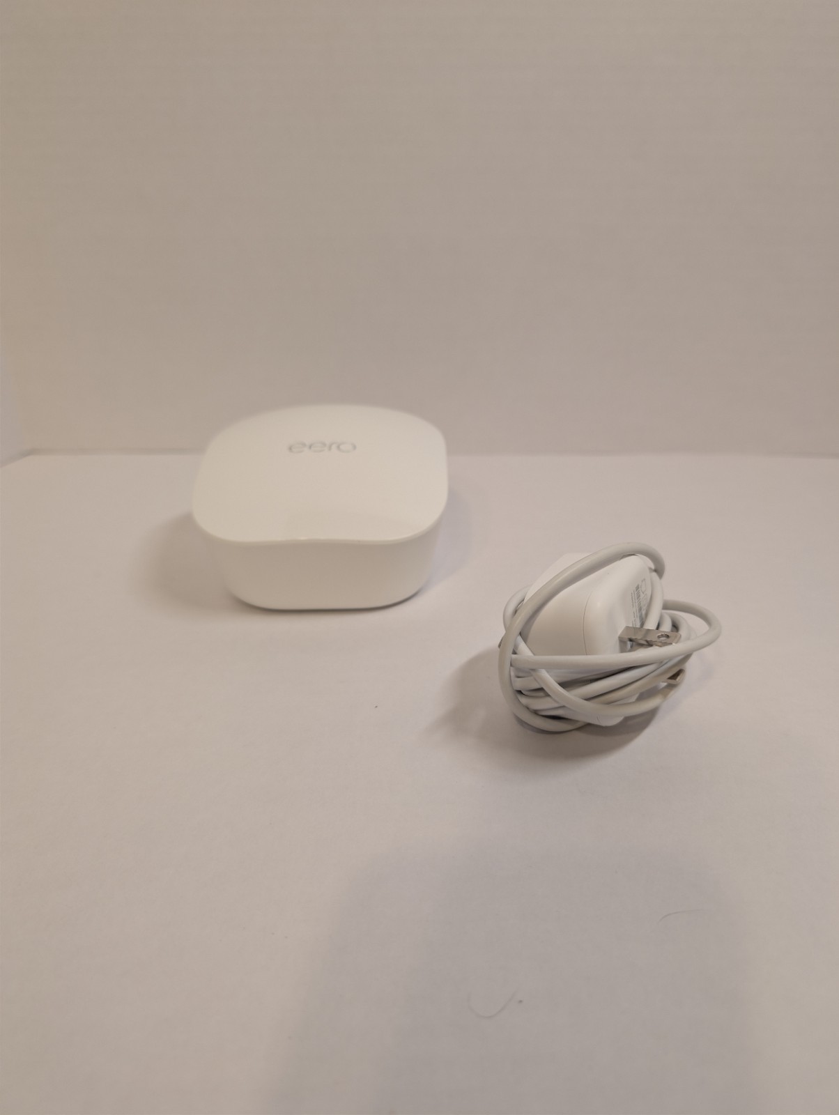 Amazon EERO AC Dual-Band Wi-Fi 5 Mesh Router - J010001 - UA - ✅ TESTED ✅