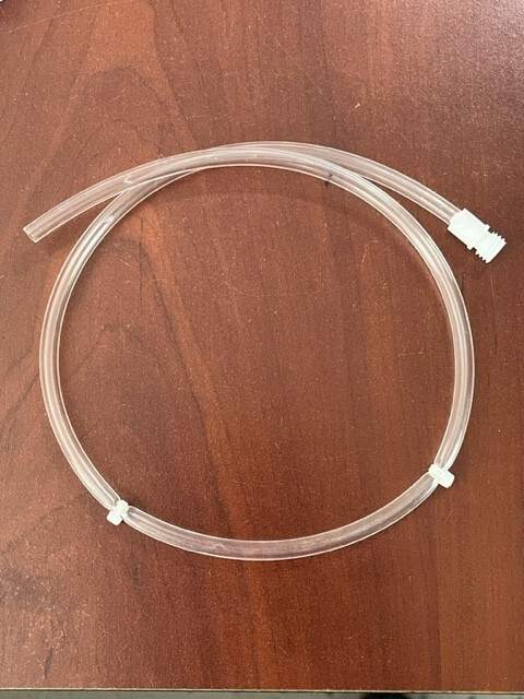 HP OEM Ink Pump Tube Q6665-60054