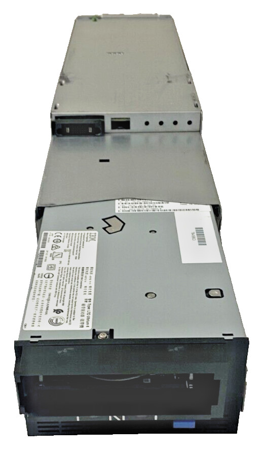 StorageTek LTO6 IBM FC Tape Drive and Tray for SL8500 7081267 7048344 7048065
