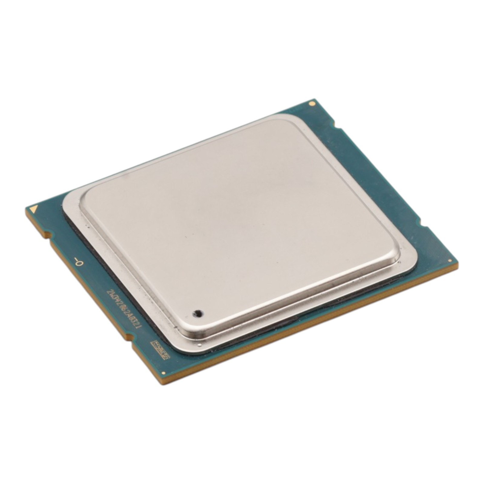 Intel Xeon E5-1650 v2 SR1AQ 3.50GHz 6-Core LGA2011 Server CPU