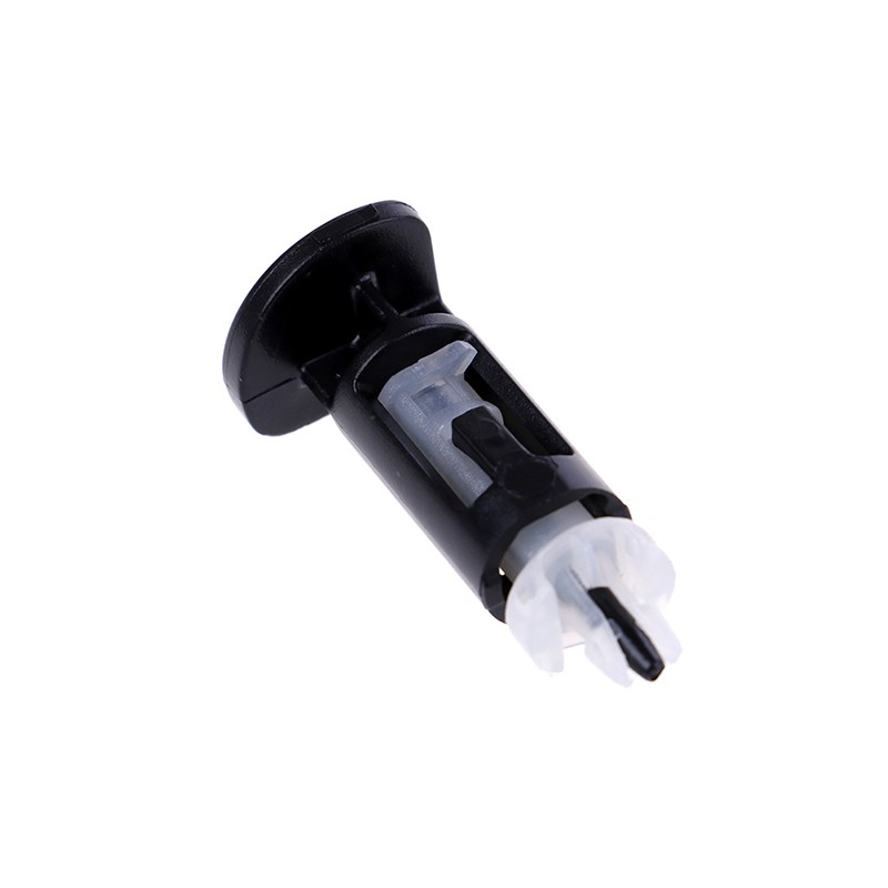 10Pcs 775 CPU heatsink mount pin plastic push screw cooling fan mounting cl~gw