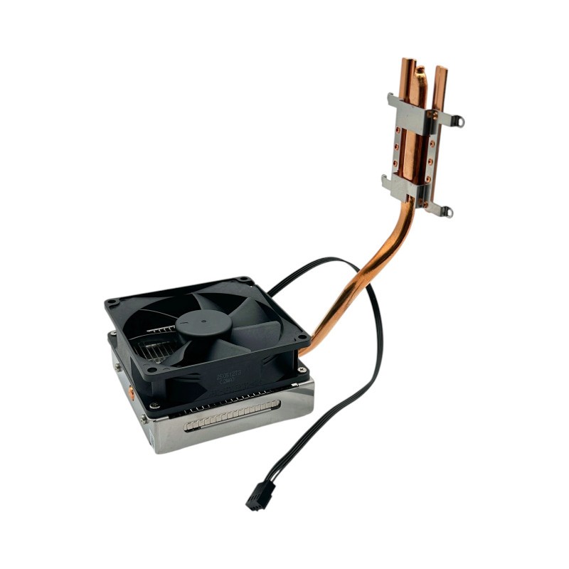 13PF0510AM0401 - Heatsink w/ Cooling Fan