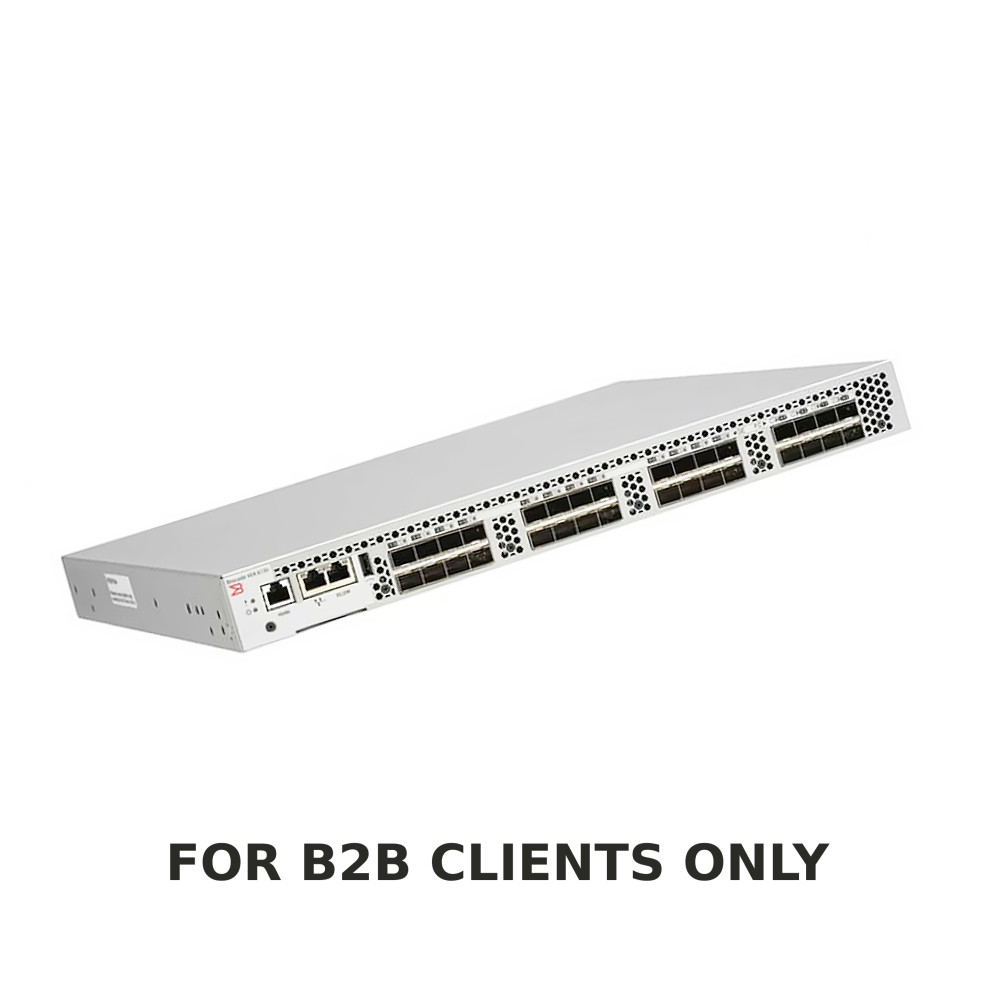 BR5100 Switch BROCADE SAN FABRIC TRUNKING 8GIG