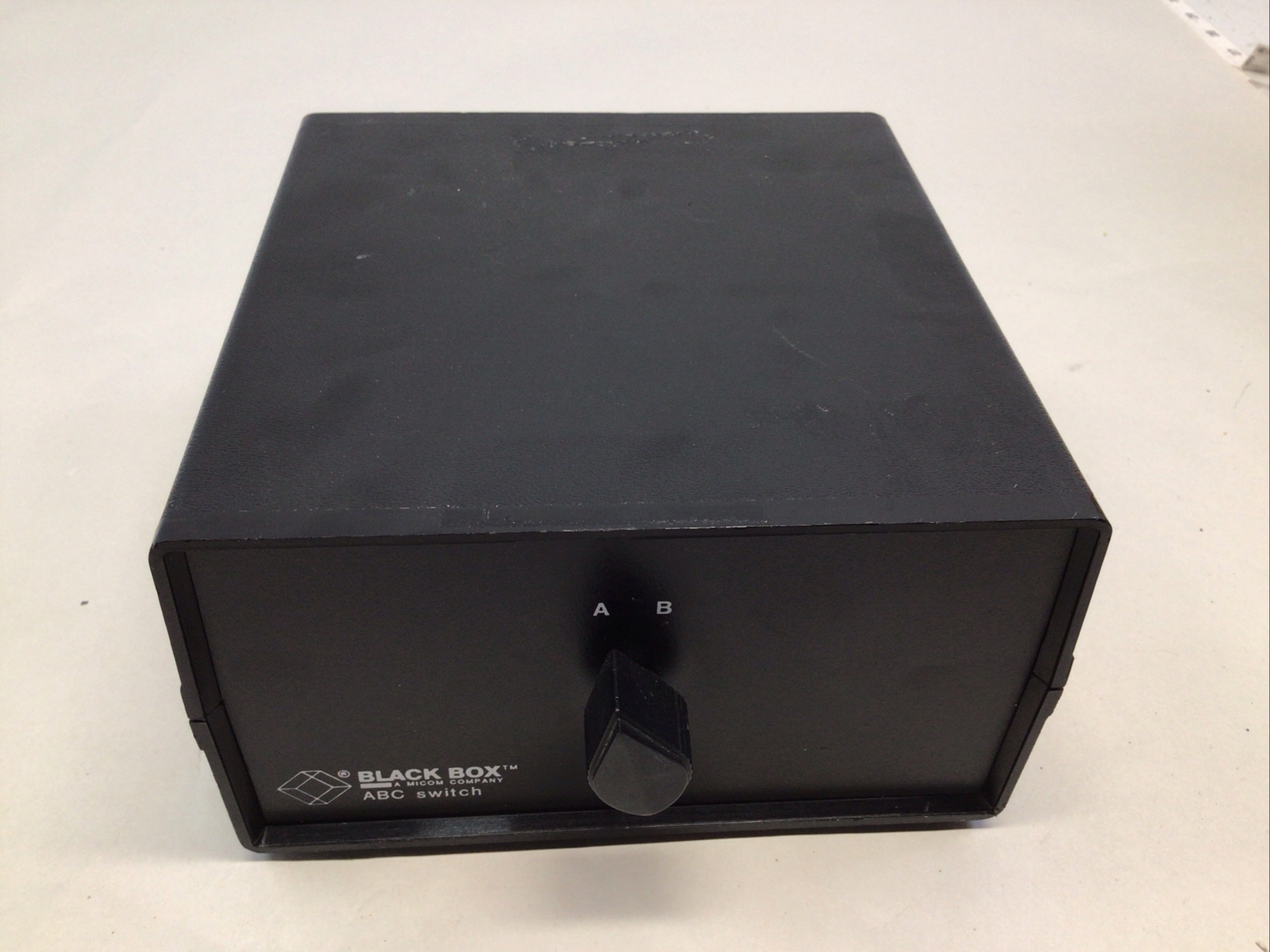 Black Box ABC Switch Model SW250B-FFF