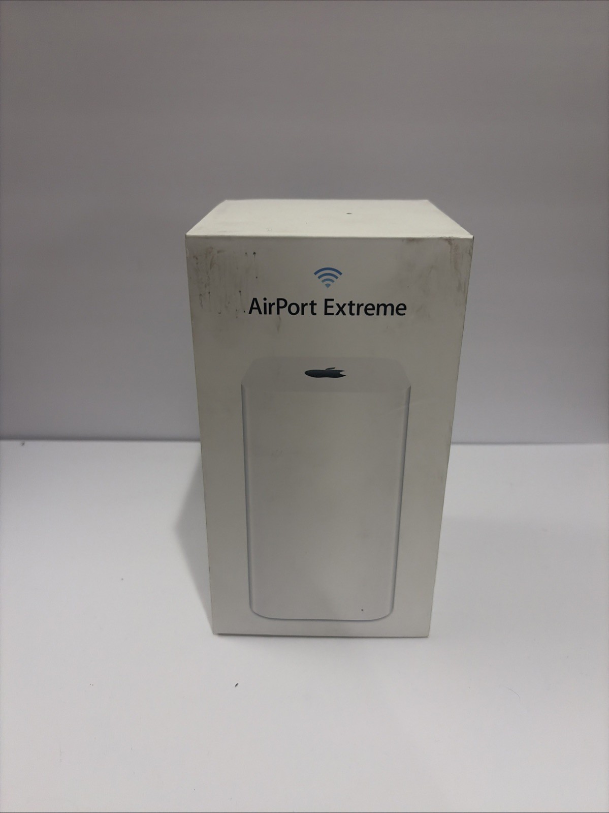 Apple AirPort Extreme 6th Generation ME918LL/A A1521 New Opened Box
