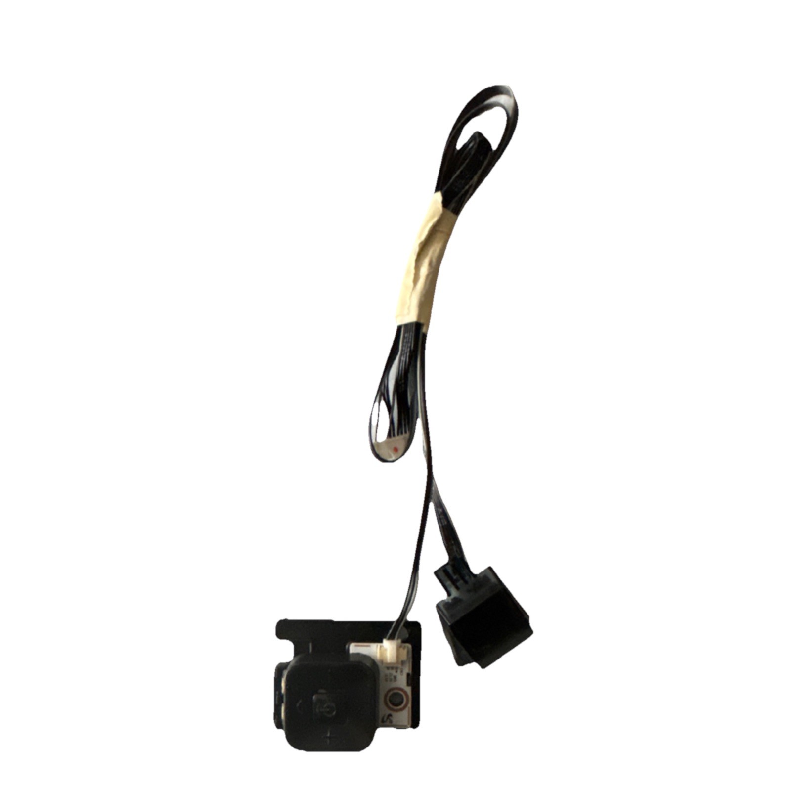 Power Button for Samsung TV model UN65MU6070F 