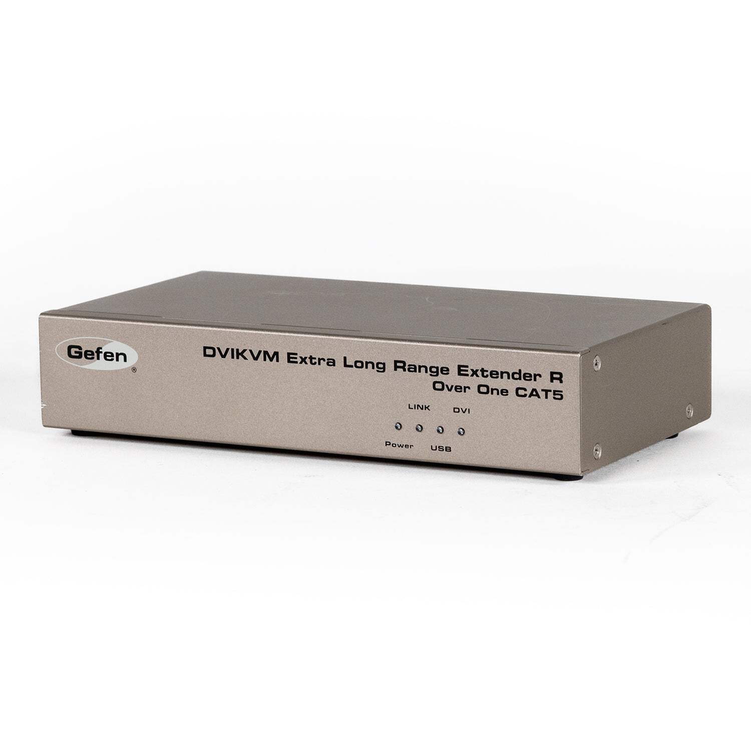 Gefen DVIKVM Extra Long Range Extender (Receiver)