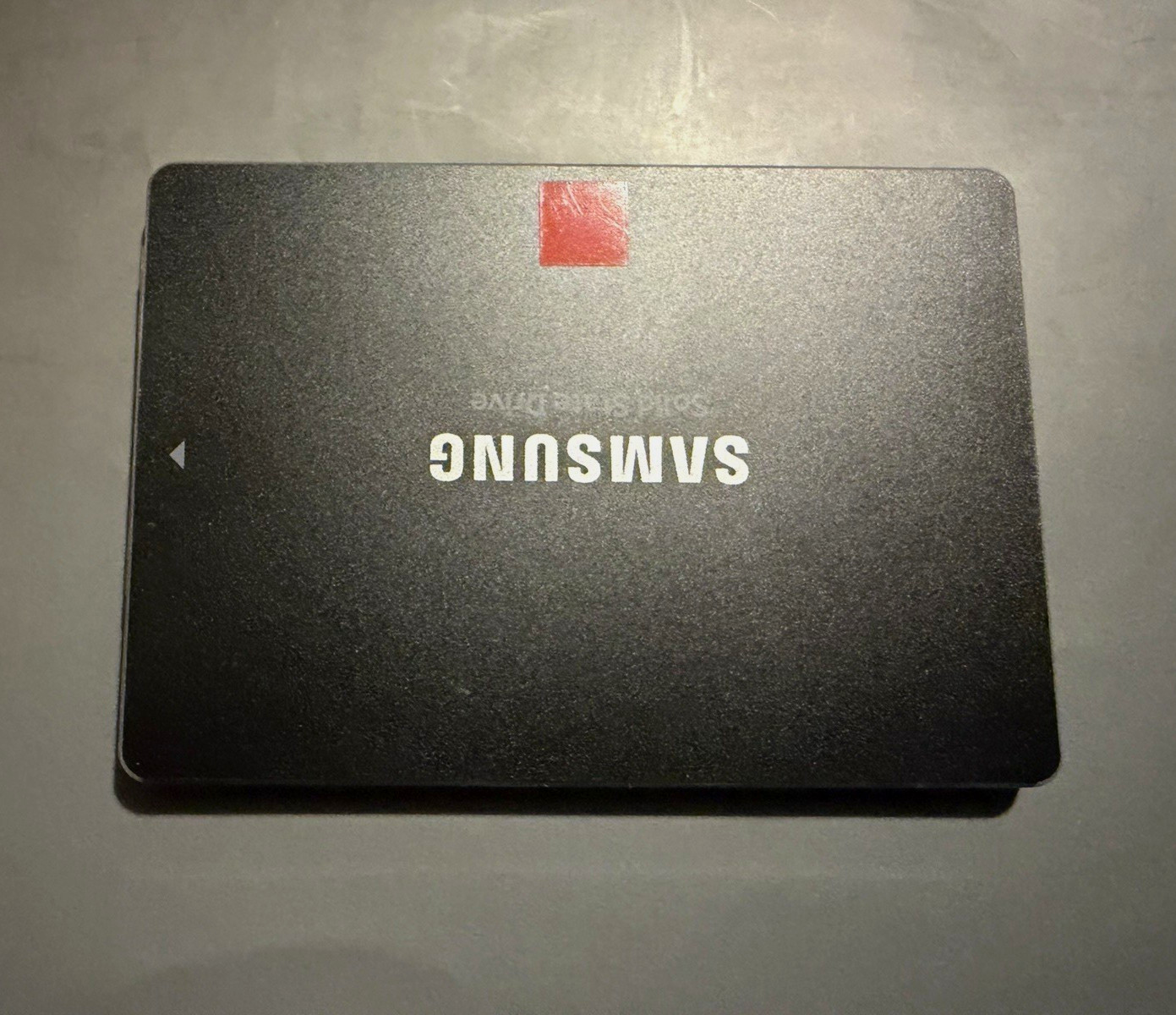 Samsung 850 PRO 2TB 2.5in SATA III Internal SSD Solid State Drive Black