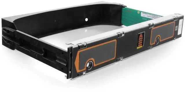 BOX OF 8 - Seagate 5U84 JBOD Tray Carrier Caddy SAS/SATA 3.5in (Seagate/DELL)