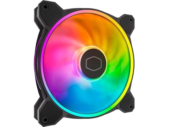 Cooler Master Cooler Master MasterFan MF140 Halo2