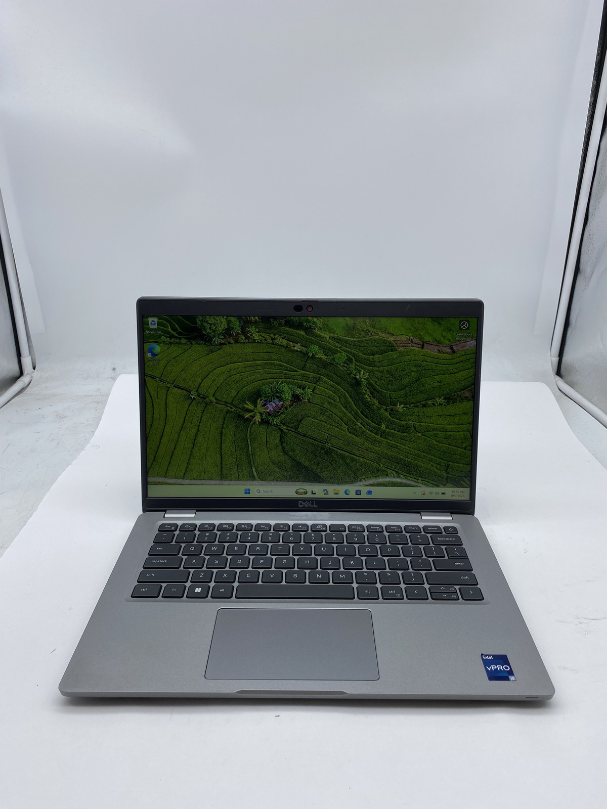 Dell Latitude 5430 Laptop Core i5 1245U 1.6GHz 16GB RAM 256GB SSD W11P Touch