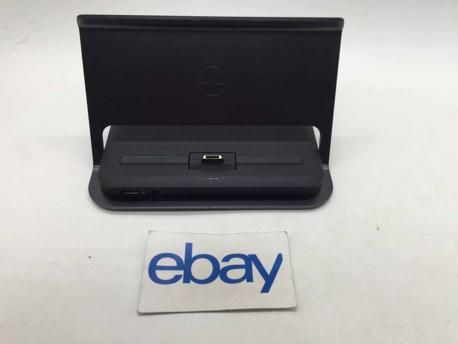 Dell K10A Venue11 Pro 5130 7130 7139 7140 Series Tablet Docking Station FREE S/H