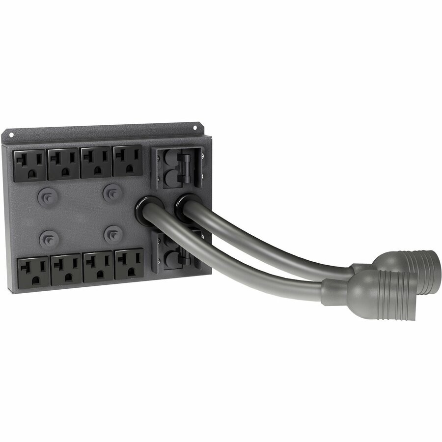 Vertiv Liebert POD PD2 8 NEMA 5-20R| 2 NEMA L5-60R| UPS Maintenance Bypass