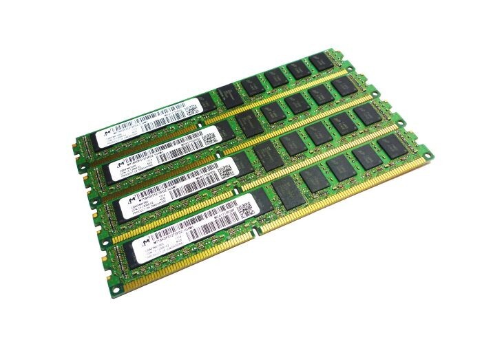 M-ASR1002X-16GB 16GB (4x4GB) Approved Dram memory for Cisco ASR 1002-X Series