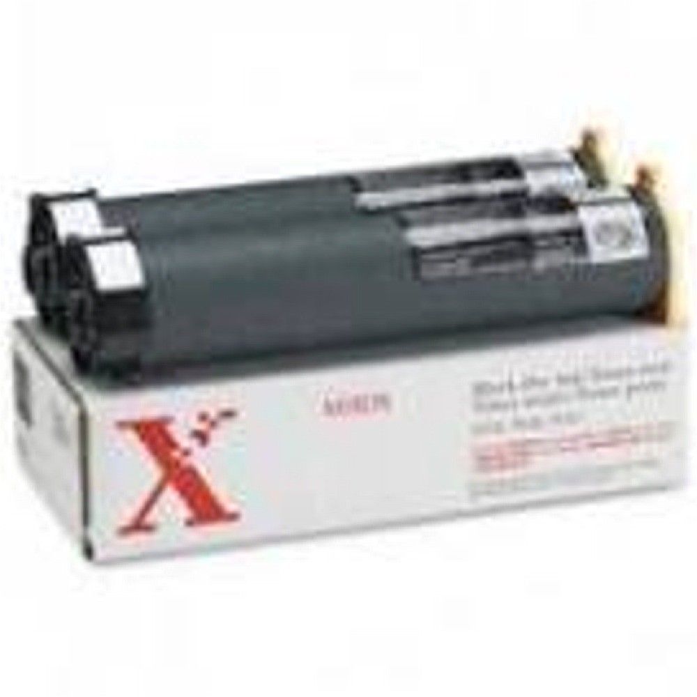 Xerox 6R364 Black Dry Printer Ink Toner Cartridge 2 Pack Xerox 5318 5320 5322