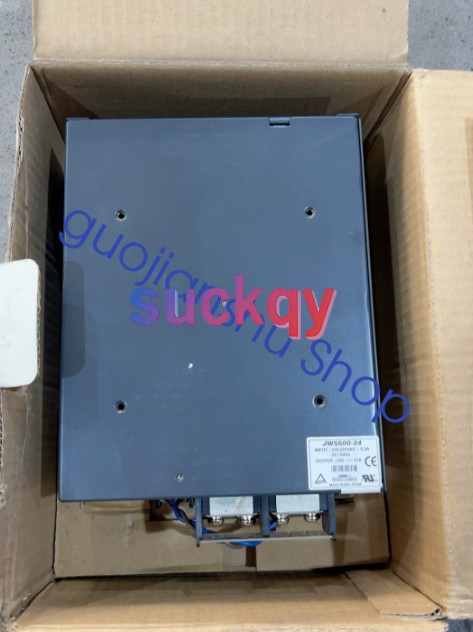 1PCS NEW TDK-Lambda JWS600-24 Power supply Fast delivery Via Fedex /DHL