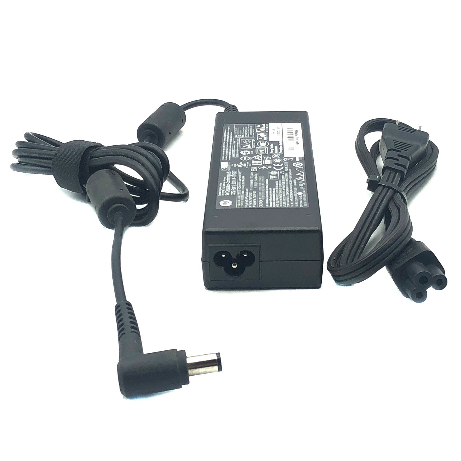 Genuine 85W HP 4.36A AC DC Adapter Charger for T620 PLUS Thin Client TPC-I005-TC