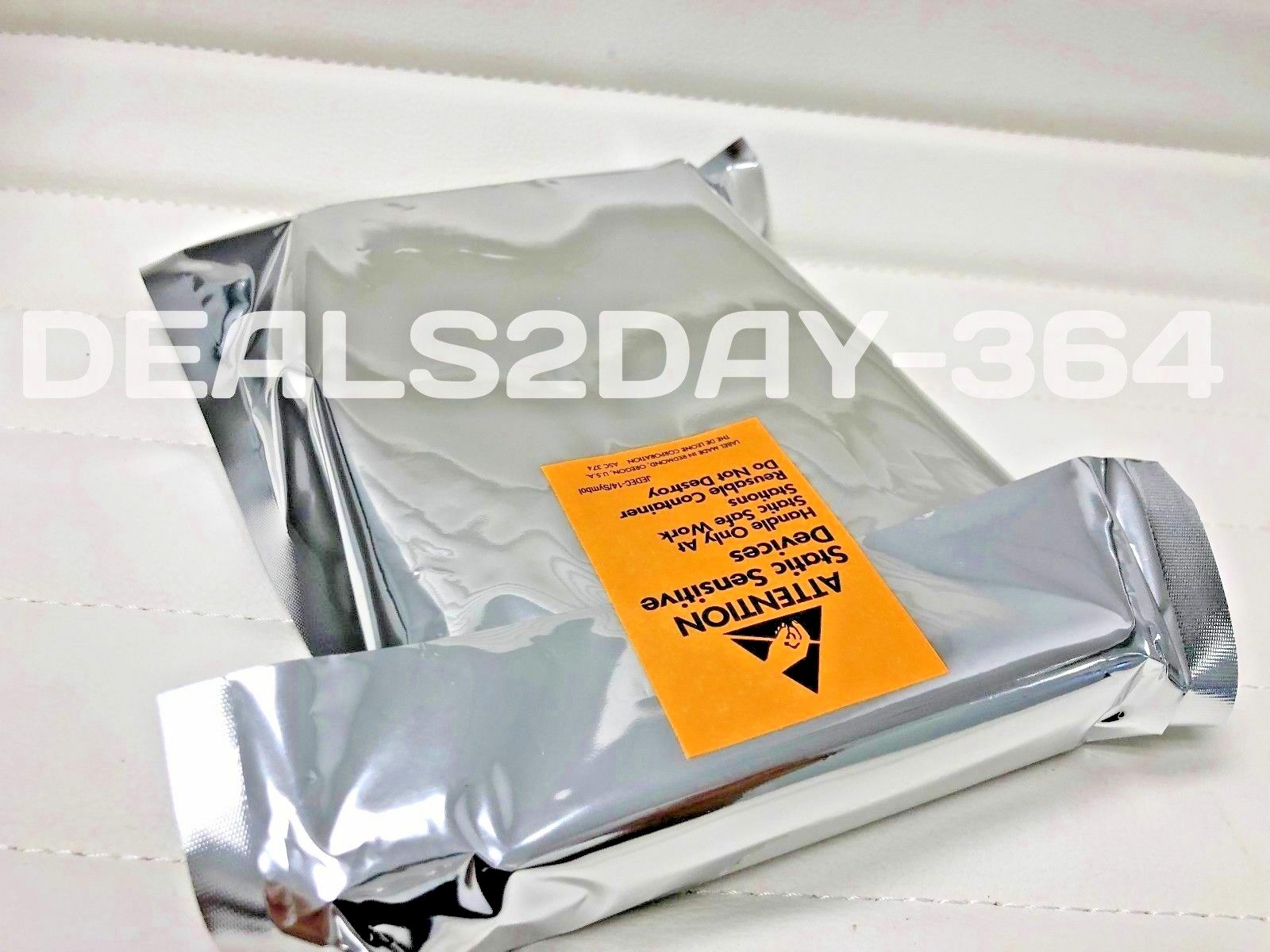 HP 658079-B21 658102-001 2TB 6G 7.2K SATA LFF 3.5 inch PROLIANT G8/9 HDD LOT 10