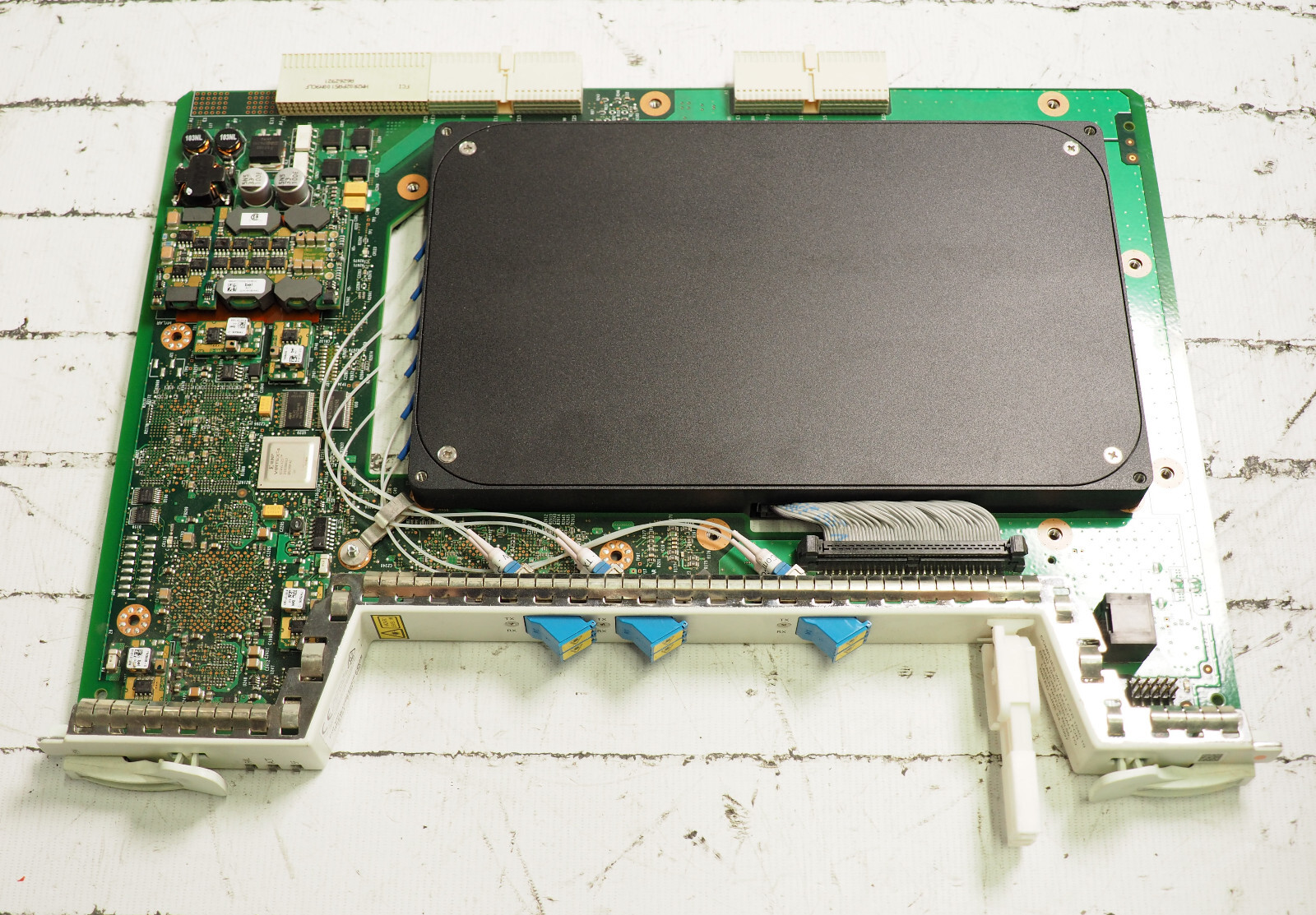 CISCO 15454-PSM Optical Protection Switching Module P/N: 05-1291-02