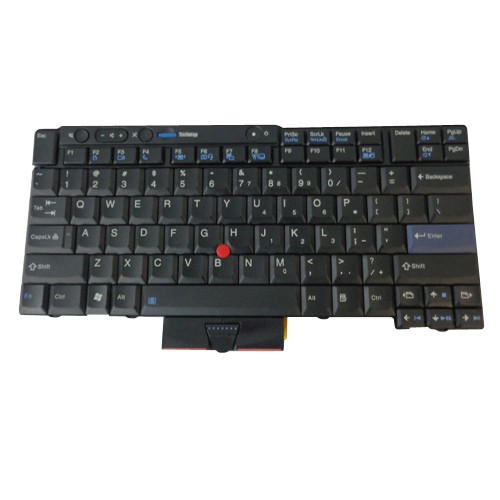 IBM Lenovo ThinkPad T400s T410 T410s T410si Laptop Keyboard 45N2171