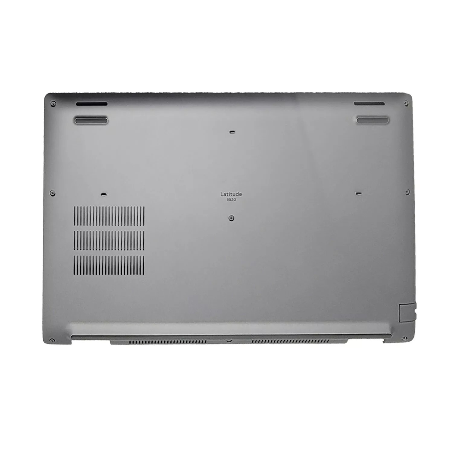 0VKCX6 VKCX6 Bottom Cover Lower Case Silver For Dell Latitude 5530 E5530 USK