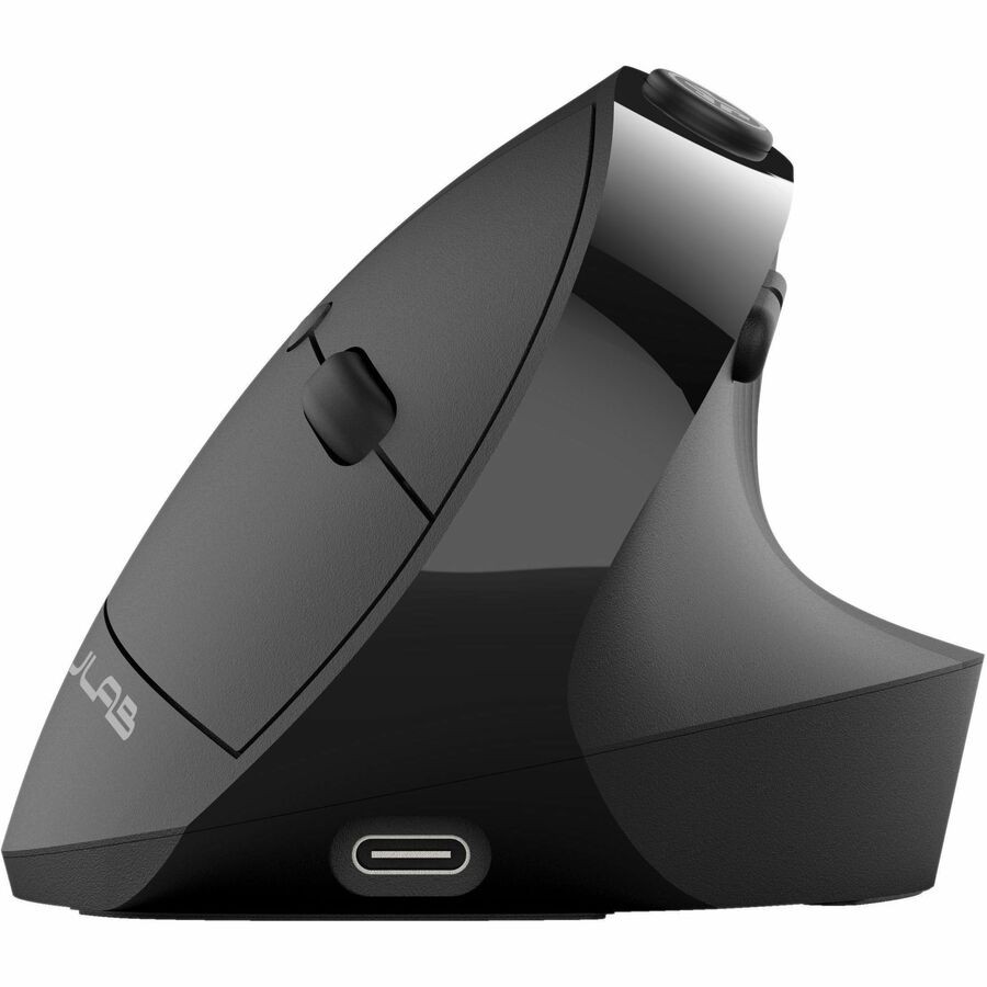 JLab JBuds Ergonomic Wireless Vertical Mouse