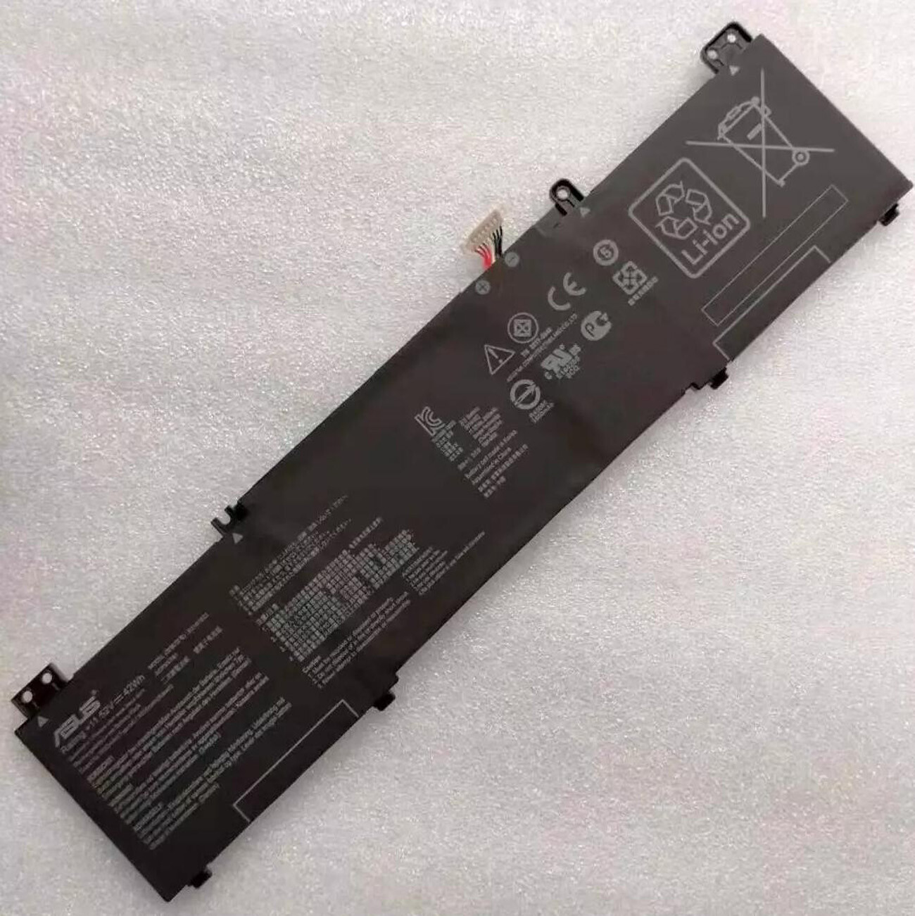 Genuine Battery B31N1822 For ASUS ZenBook Flip 14 Q406DA UX462 UX462D UM462DA NW