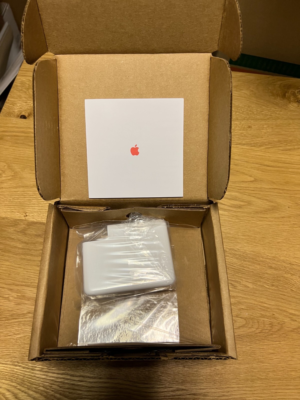 Apple Genuine 140W USB-C Power Adapter for MacBook Pro - White