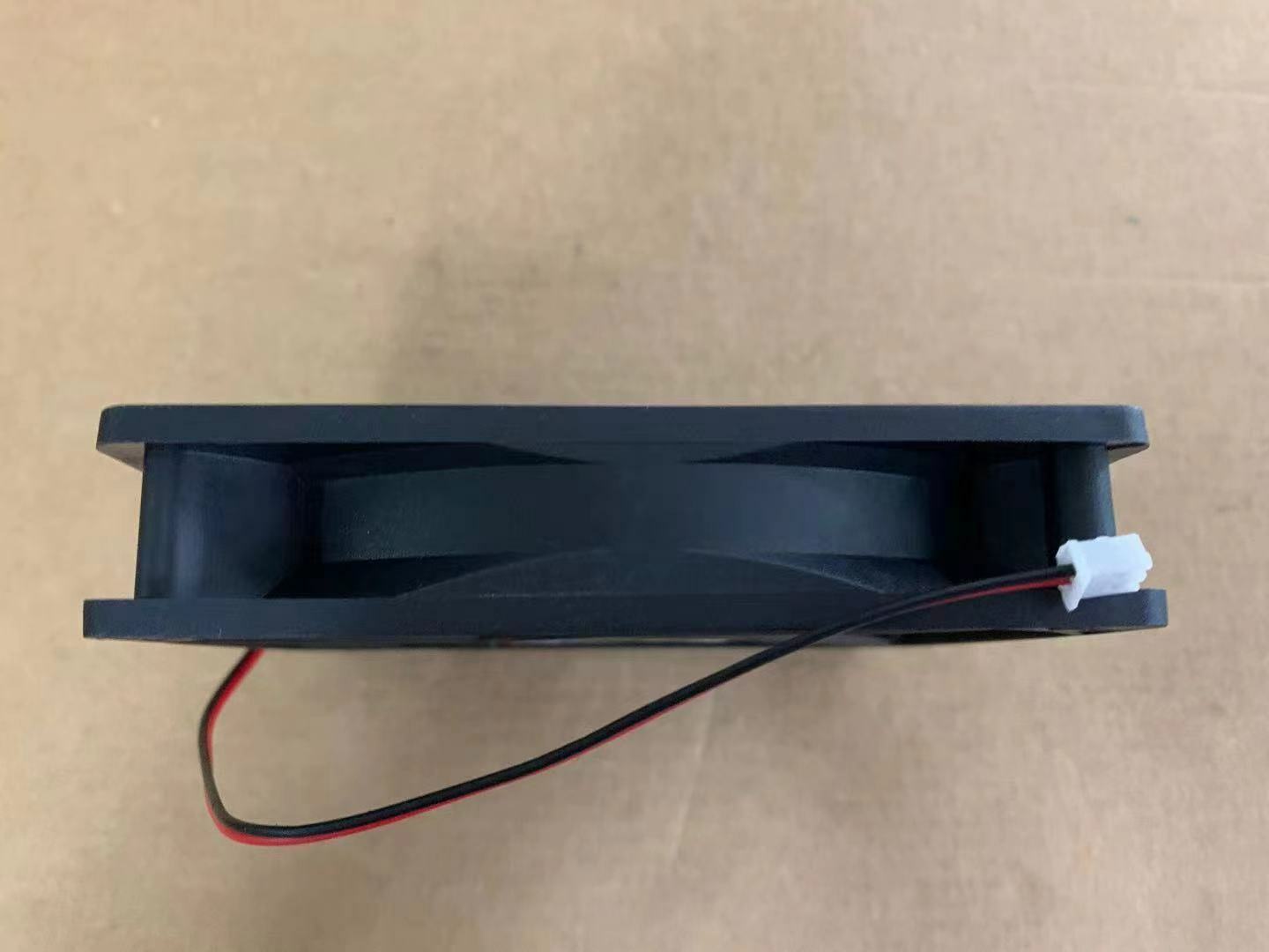 1pcs POWERYEAR PY-1225H12S DC BRUSHLESS FAN 12V 0.35A 12CM 12025 cooling fan