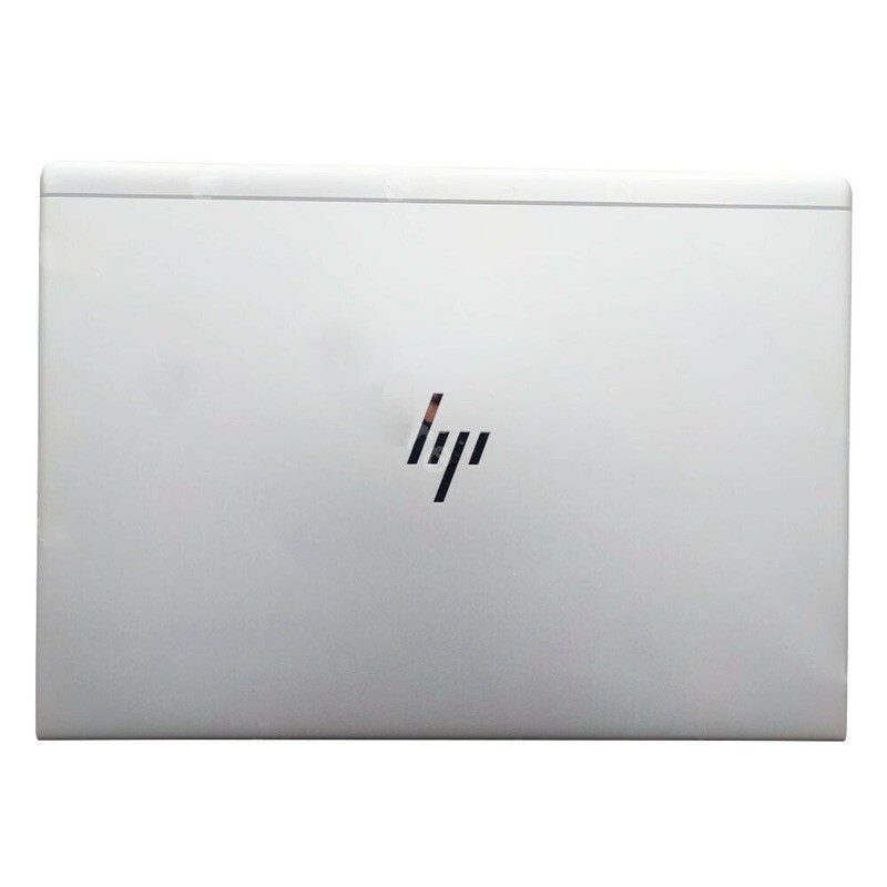 New LCD Back Cover Rear Lid Top Case L15501-001 For HP Elitebook 745 840 G5