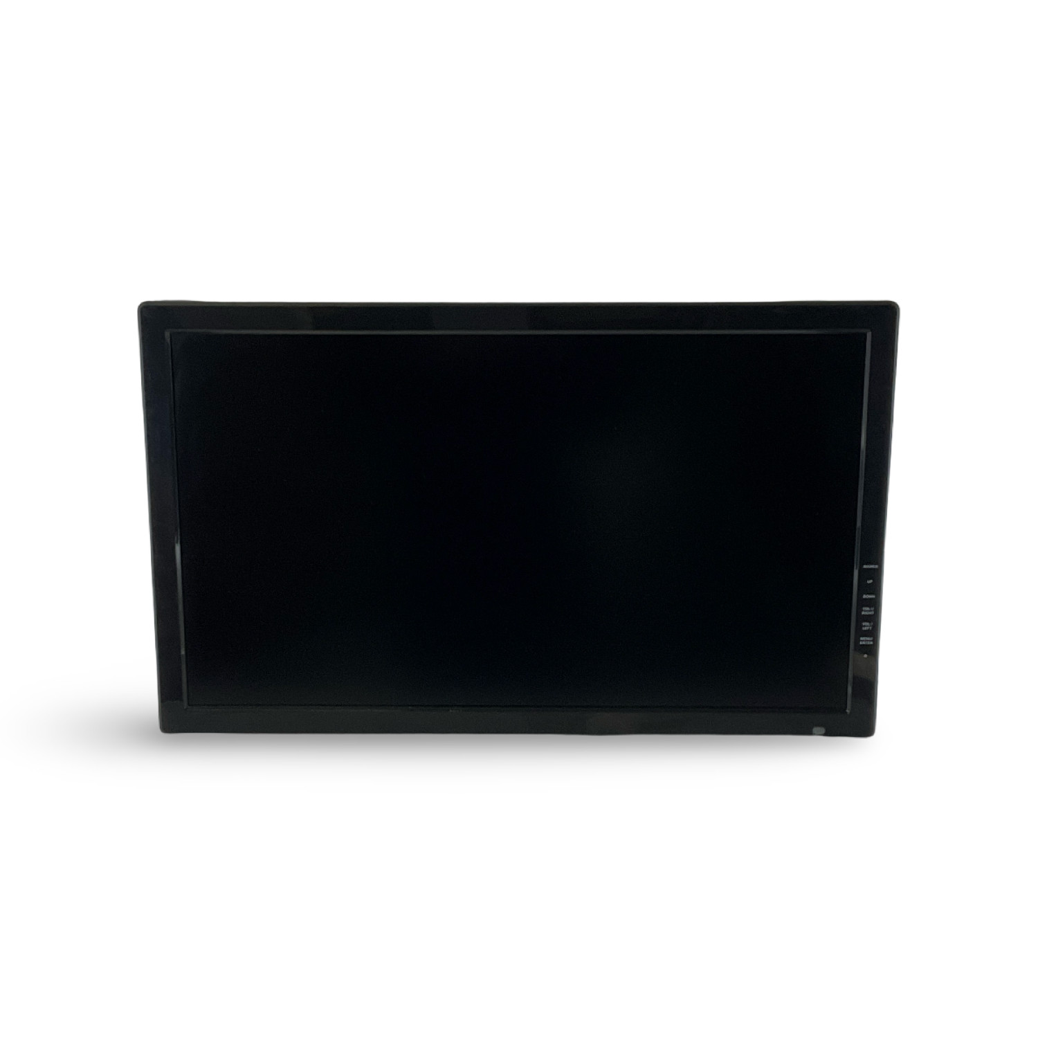 W BOX Technologies  0E-24LED HD PRO- GRADE Color Monitor Grade C