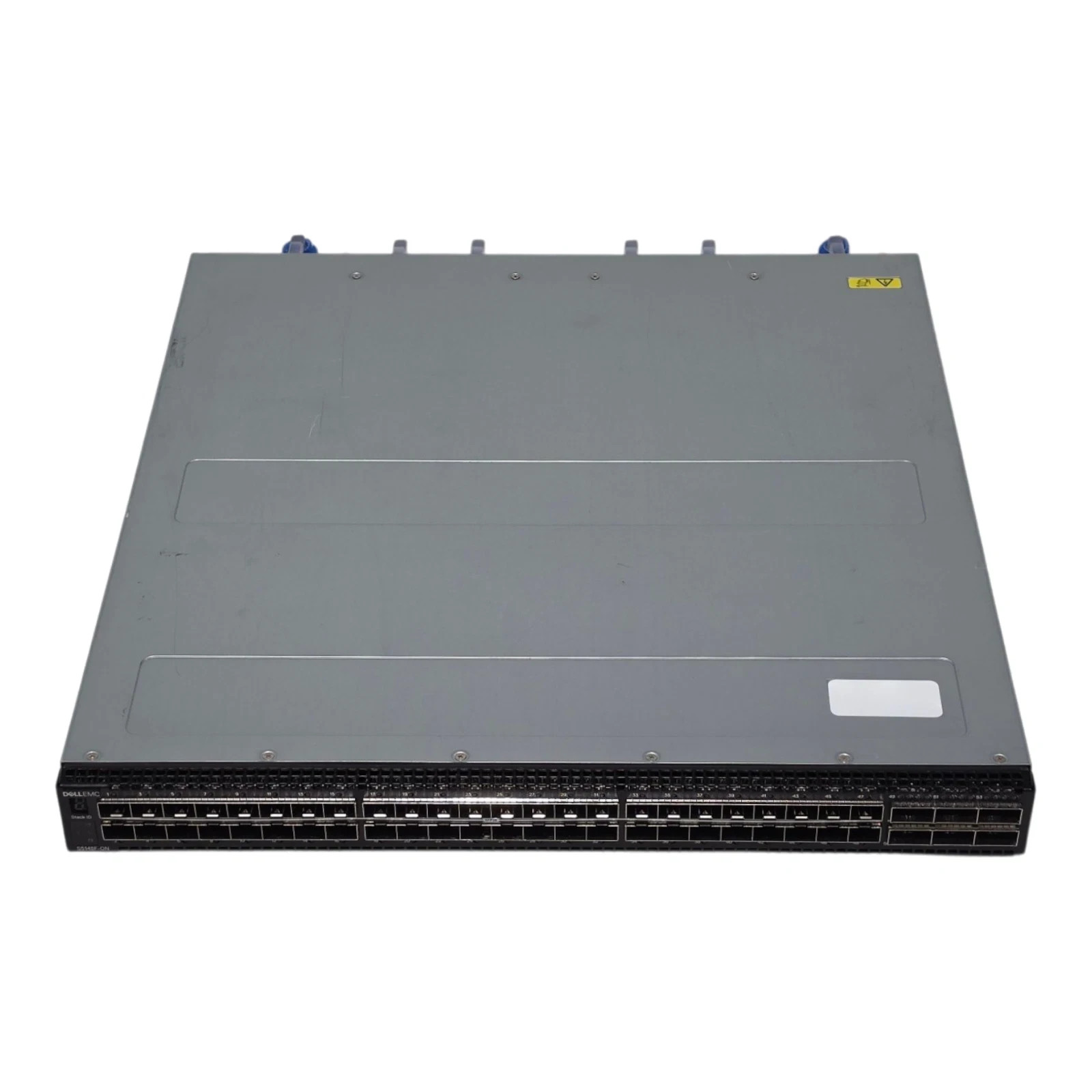 Dell PowerSwitch S5148F-ON 48x25Gb SFP28 6x100Gb QSFP28 L3 B2F Switch OS10