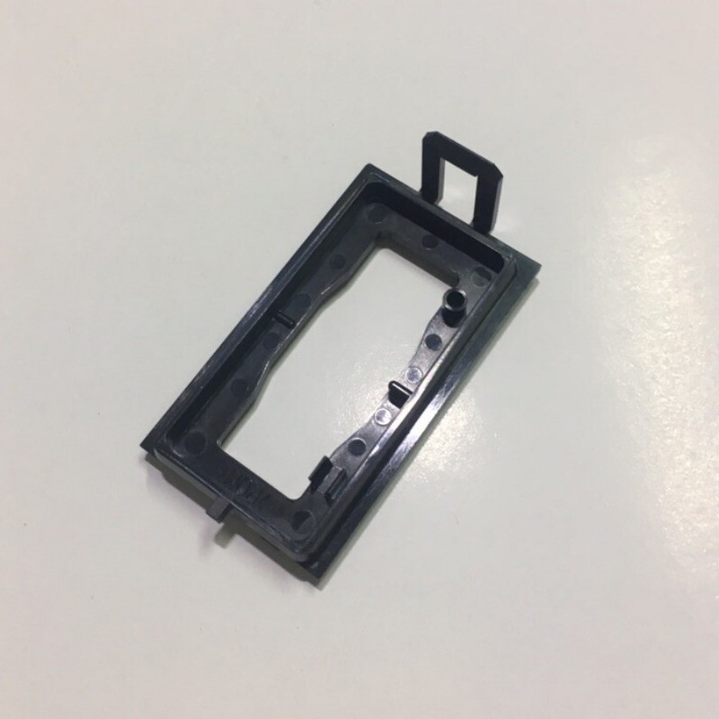 Original Roland XJ-740 SP-540i/300i VP-540 XC540 LEJ-640 COVER,CAP-CASE 22025671