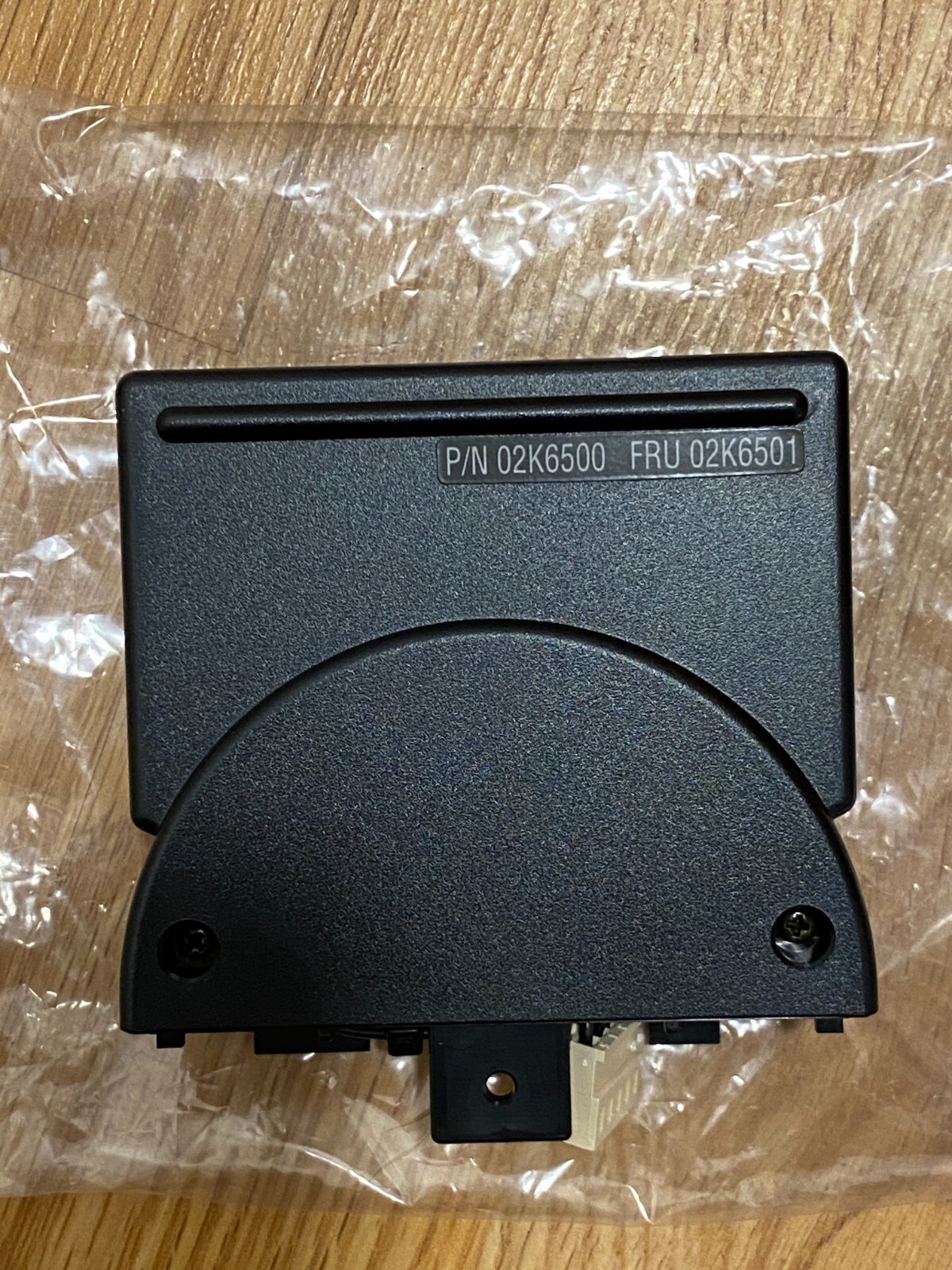 IBM Lenovo FRU 02K6501 P/N 02K6500