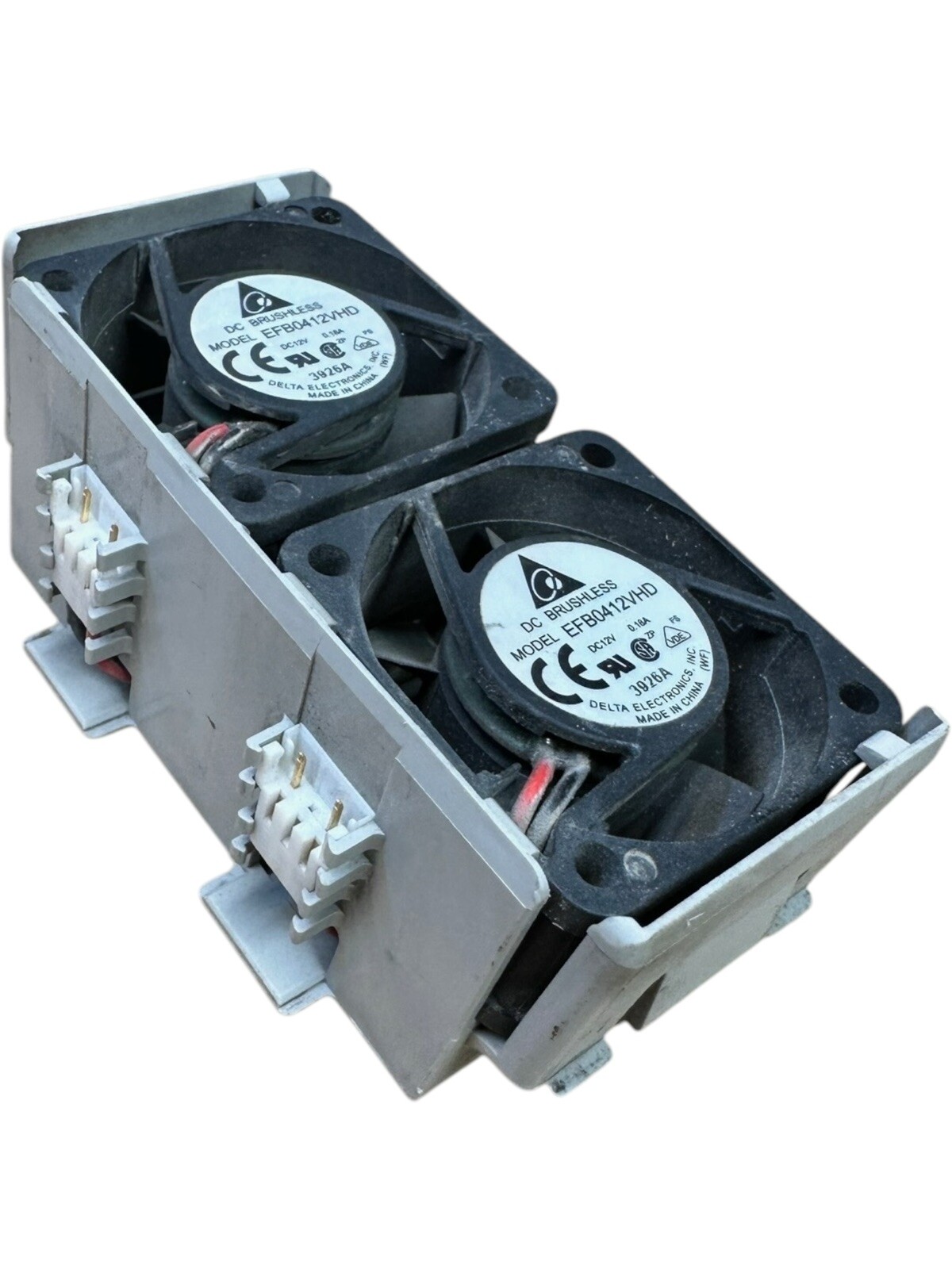 DELTA EFB0412VHD Brushless Cooling Fan **SALE**