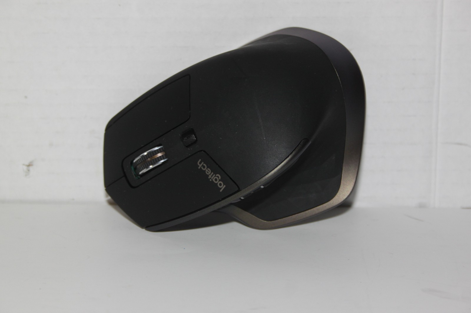 Logitech MX Master Wireless Mouse