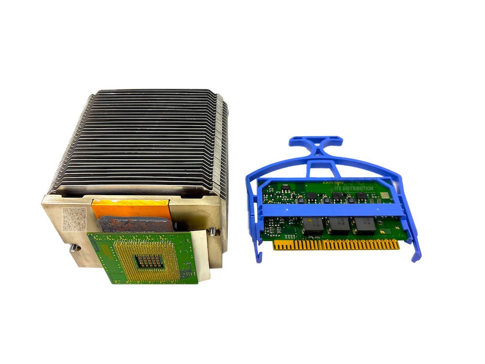 59P6941 I IBM eServer xSeries Model 7RX Intel Xeon MP 1.5GHz 400MHz 1MB CPU Kit