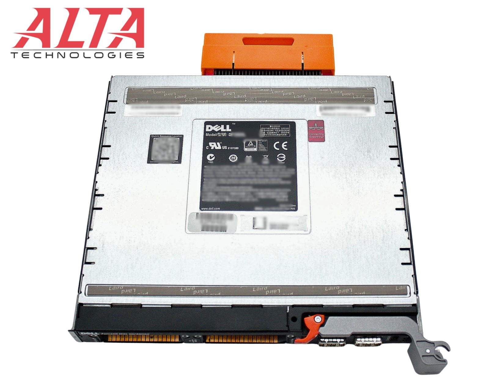 Dell 5P6R1 Force 10 10/40Gb MXL Blade Switch M1000E