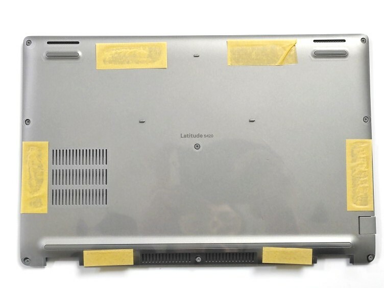 New For Dell Latitude 5420 E5420 Laptop Bottom Case Lower Cover 63DTN 063DTN USK