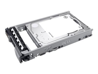 Dell Hard Drive - Hot-Swap 2.5" 6.4 cm SAS/s Serial 400-AJSB Hard Drive