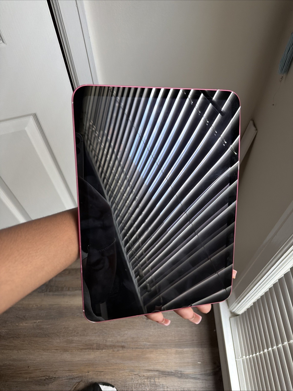 Apple iPad 10th Generation Pink