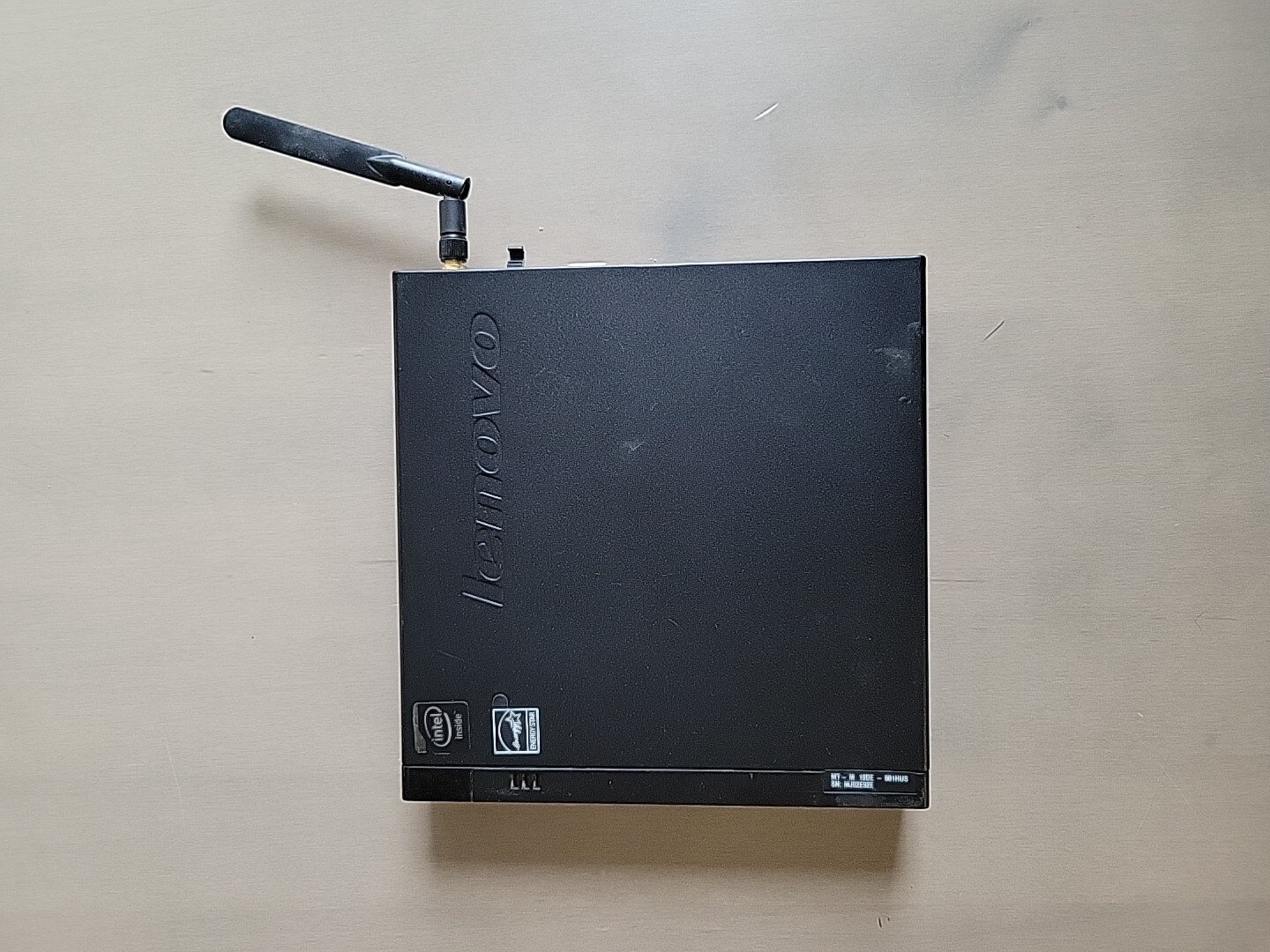 Lenovo ThinkCentre M53