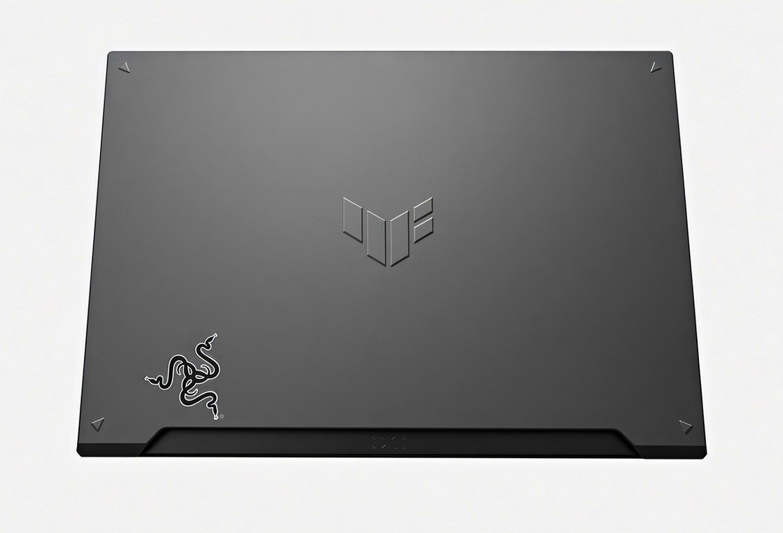 ASUS TUF Gaming A16 16in Ryzen 7 7445HS 16GB 512GB SSD RTX 4050 Gray