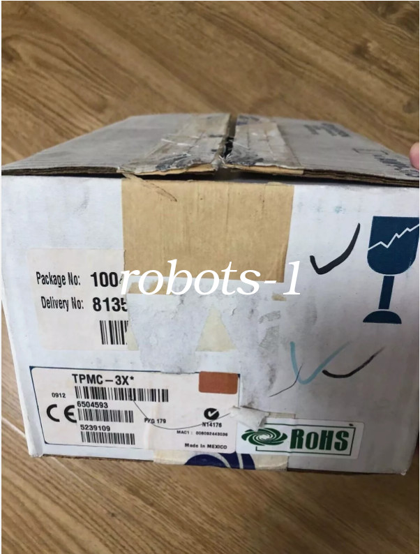 TPMC-3X Brand New Touch Screenremote Control FedEx or DHL